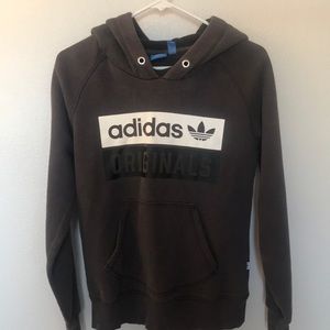 Adidas Hoodie